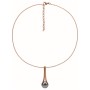 Collier Femme Folli Follie (40 cm)