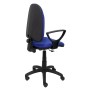 Chaise de Bureau Algarra P&C 1006AZ Bleu