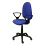 Chaise de Bureau Algarra P&C 1006AZ Bleu