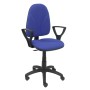 Chaise de Bureau Algarra P&C 1006AZ Bleu