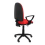 Chaise de Bureau Algarra P&C 1006RJ Rouge