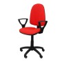 Chaise de Bureau Algarra P&C 1006RJ Rouge