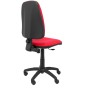 Chaise de Bureau Sierra P&C BALI350 Rouge