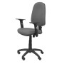 Chaise de Bureau Sierra P&C BALI600 Gris