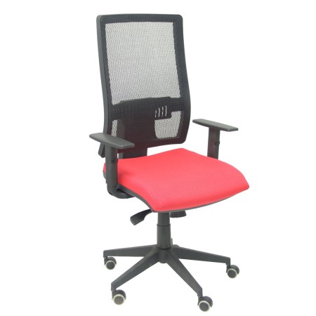 Chaise de Bureau Horna bali P&C LI350SC Rouge