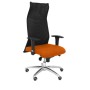 Chaise de Bureau Sahuco bali P&C BALI308 Orange