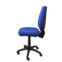 Chaise de Bureau Elche CP P&C BALI229 Bleu