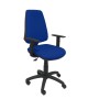 Chaise de Bureau Elche CP P&C I229B10 Bleu