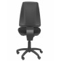 Chaise de Bureau Elche CP P&C BALI840 Noir