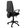 Chaise de Bureau Elche CP bali P&C 40BGOLF Noir