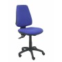 Chaise de Bureau Elche sincro aran P&C ARAN229 Bleu