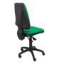 Chaise de Bureau Elche sincro bali P&C SBALI15 Vert