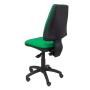 Chaise de Bureau Elche sincro bali P&C SBALI15 Vert