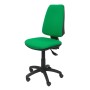 Chaise de Bureau Elche sincro bali P&C SBALI15 Vert