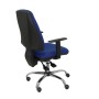 Chaise de Bureau Elche S 24 P&C CRBFRIT Bleu