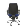 Chaise de Bureau Elche S 24 P&C CRBFRIT Bleu