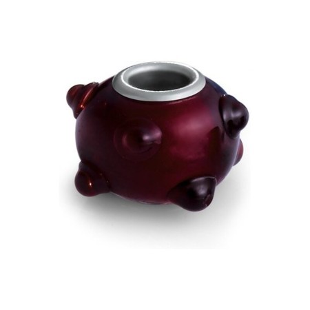Perle de verre Femme Morellato SCZ56 Rouge