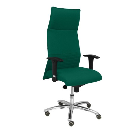 Chaise de Bureau Albacete P&C BALI456 Vert