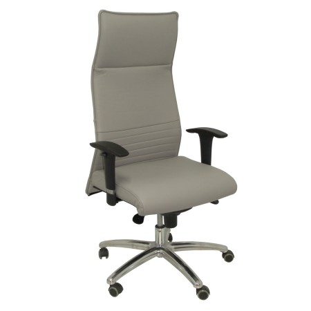 Chaise de Bureau Albacete P&C 06SSPGS Gris