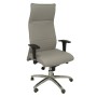 Chaise de Bureau Albacete P&C 06SSPGS Gris
