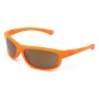 Lunettes de soleil Unisexe Fila SF231-69ORG Marron Orange (Ø 69 mm)