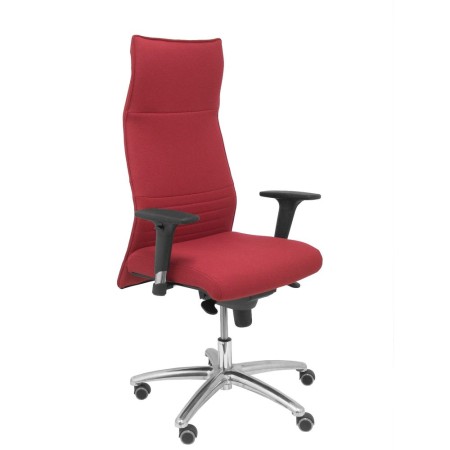 Chaise de Bureau Albacete XL P&C BALI933 Bordeaux