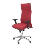 Chaise de Bureau Albacete XL P&C BALI933 Bordeaux