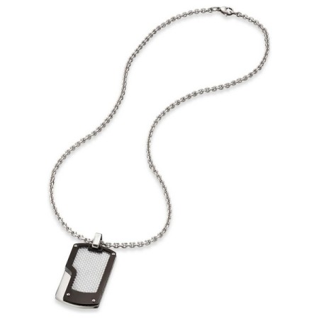 Collier Homme Save Brave SBN-HENRY (50 cm)