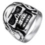 Bague Homme Save Brave SBR-DYLAN