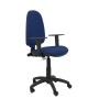 Chaise de Bureau Ayna bali P&C I200B10 Blue marine