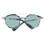 Lunettes de soleil Homme WEB EYEWEAR WE0185-92W Bleu (ø 50 mm)