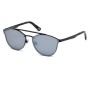 Lunettes de soleil Unisexe WEB EYEWEAR WE0189-02C Noir (ø 59 mm)