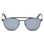 Lunettes de soleil Unisexe WEB EYEWEAR WE0189-02C Noir (ø 59 mm)