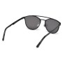 Lunettes de soleil Unisexe WEB EYEWEAR WE0189-02C Noir (ø 59 mm)