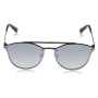 Lunettes de soleil Unisexe WEB EYEWEAR Gris (ø 59 mm)