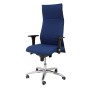 Chaise de Bureau Albacete P&C BALI200 Blue marine
