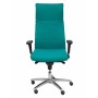 Chaise de Bureau Albacete XL P&C LBALI39 Vert clair