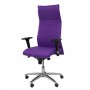 Chaise de Bureau Albacete XL P&C LBALI82 Lila