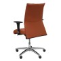 Chaise de Bureau Albacete Confidente P&C BALI363 Marron