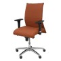 Chaise de Bureau Albacete Confidente P&C BALI363 Marron