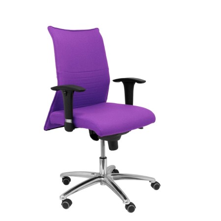 Chaise de Bureau Albacete Confidente P&C SBALI82 Lila