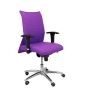 Chaise de Bureau Albacete Confidente P&C SBALI82 Lila