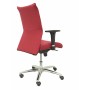 Chaise de Bureau Albacete Confidente P&C BALI933 Bordeaux