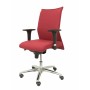 Chaise de Bureau Albacete Confidente P&C BALI933 Bordeaux