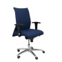 Chaise de Bureau Albacete Confidente P&C BALI200 Blue marine