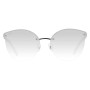 Lunettes de soleil Unisexe WEB EYEWEAR Bleu Gris (ø 59 mm)