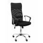 Chaise de Bureau Gontar Foröl 31DBNE Noir