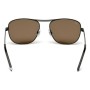 Lunettes de soleil Homme WEB EYEWEAR WE0199-02G (ø 55 mm)