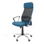 Chaise de Bureau Esteras Foröl 2DBD225 Turquoise