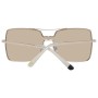 Lunettes de soleil Femme WEB EYEWEAR WE0201-28G